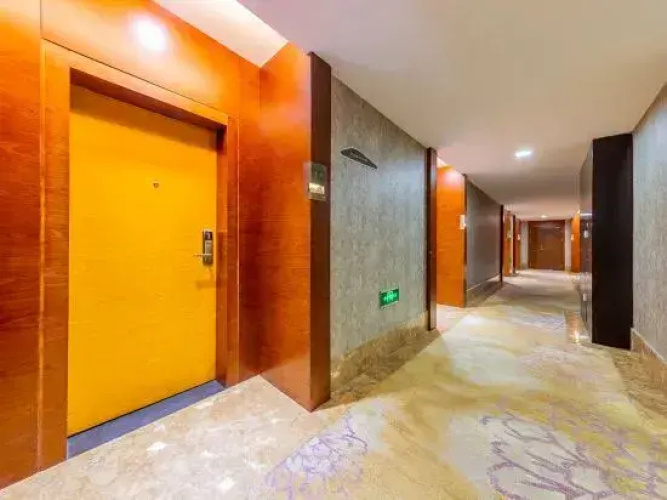 Haiyi Portofino Hotel