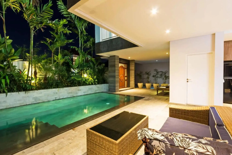 Villa Jekumah 2