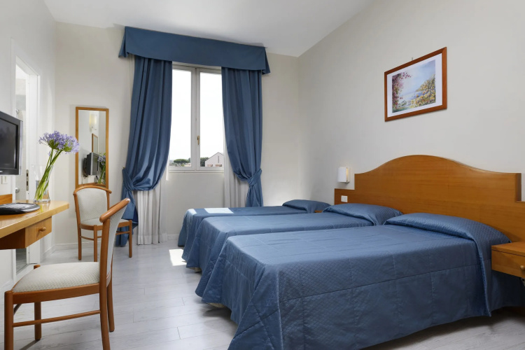 Hotel Isola Sacra Rome Airport photo 10