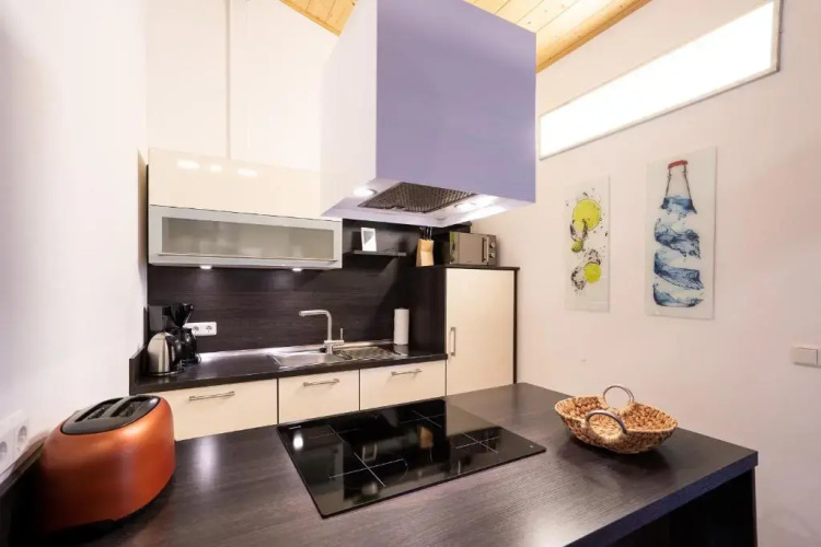 Chalet Ostsee B