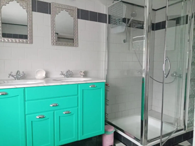 Ferienwohnung Sunna