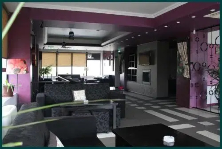 Rix Rooms Pensiune