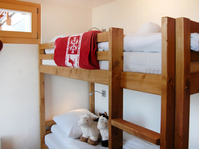 Chalet Le Ruisseau