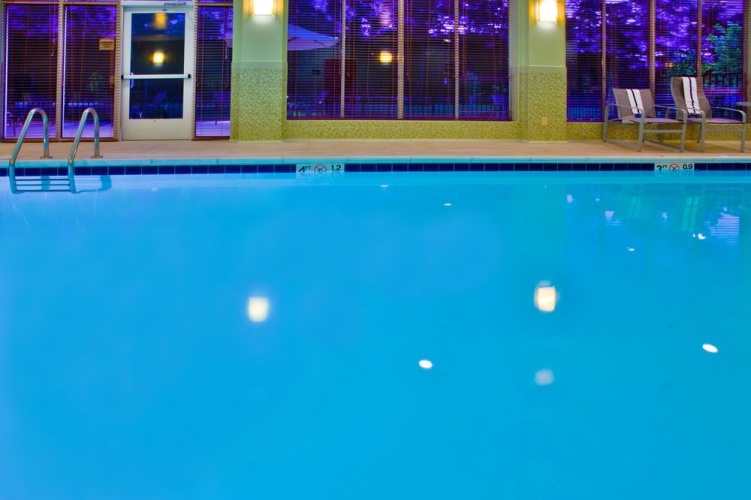 DoubleTree by Hilton Richmond Airport photo 16
