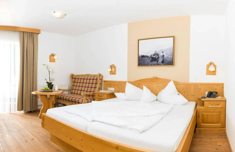Aktiv Panoramahotel Daniel