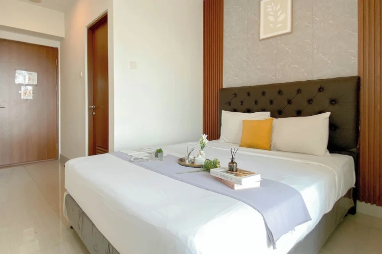1 Bedroom Standard Studio