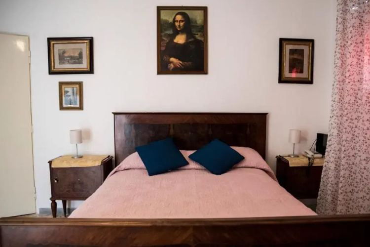Le Stanze di Ginevra Apartment
