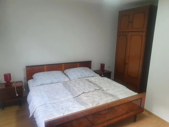 Apartmani Podvisoki