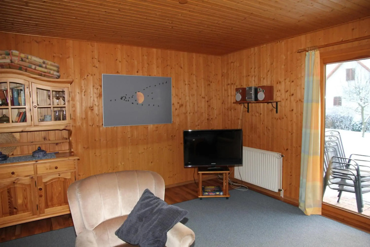 Ferienhaus 3 Köhr-Eickhoff