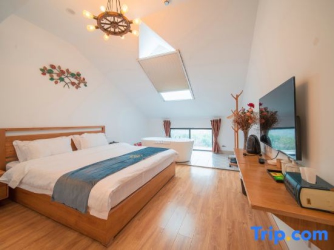 Premier Double room