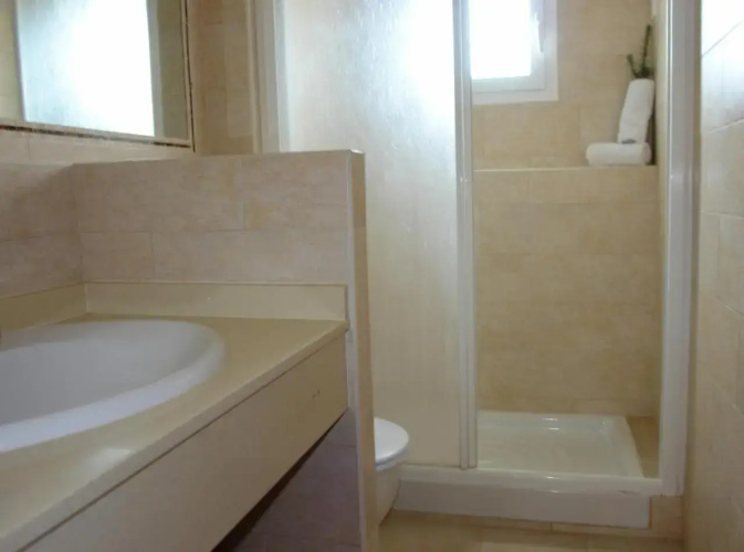 Apartamentos Escandell