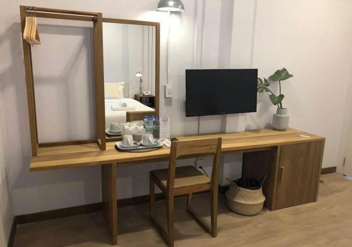 Nourish Vegan B&B