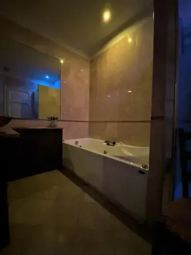 Argilla Apartment