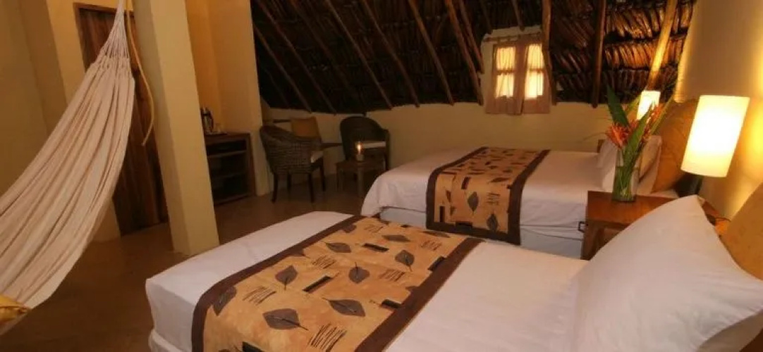 Campamento Tapuy Lodge