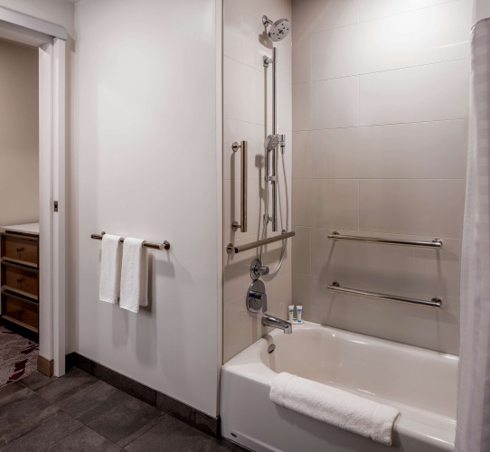 Hyatt Place Tampa Downtown photo 10