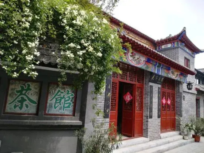 Cangzhou Old Street Inn - Bozhou