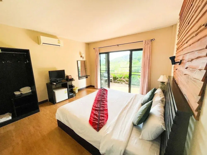 Phureenun Resort