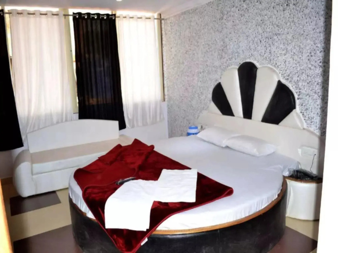 Hotel Rock Manor