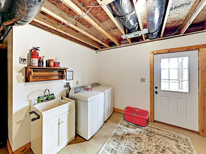 Willy Bear - 3 Br Home