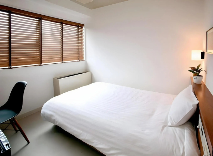 Hotel Pacific Kanazawa