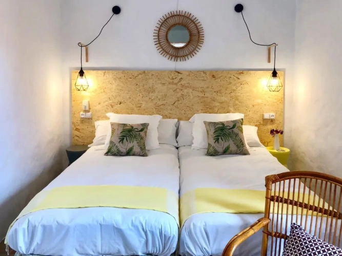 Superior Double room