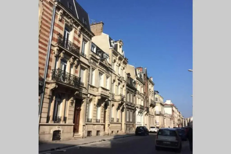 Hotelafbeelding