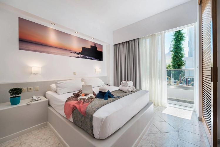 Esperia City Hotel (Adults Only) photo 6
