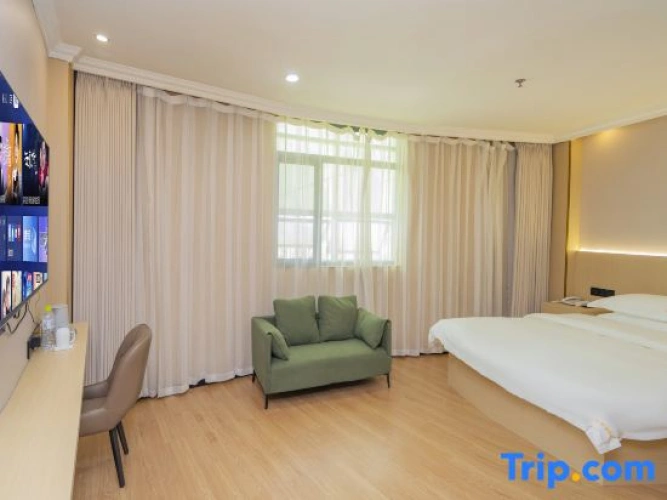 Business Double room