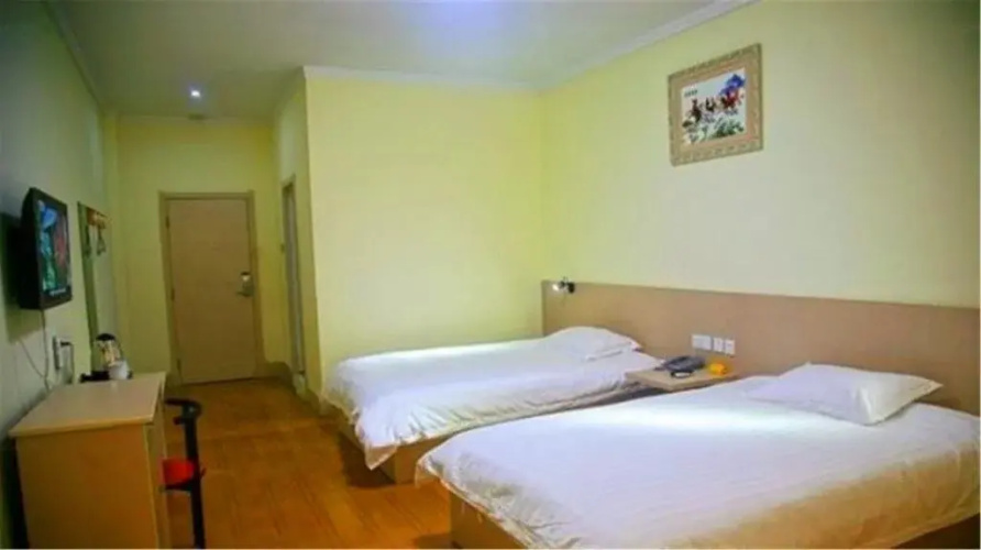 Lotto Express Hotel