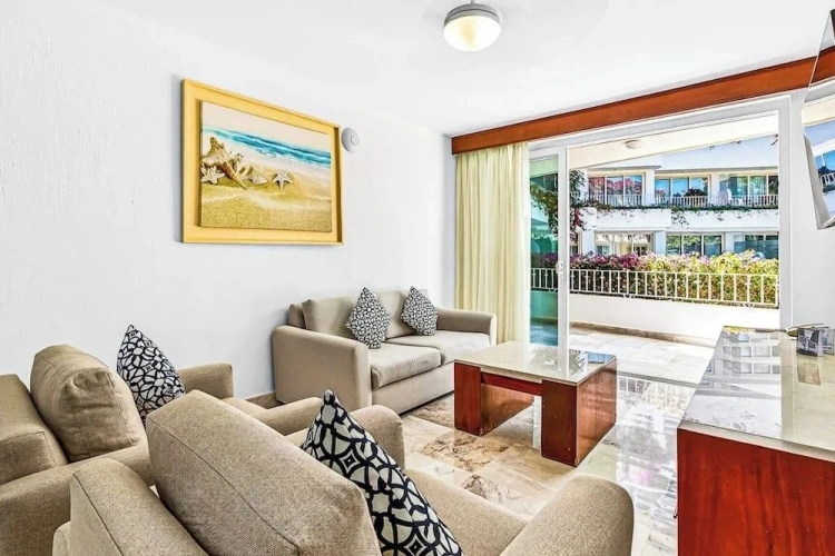 Grand Apartment