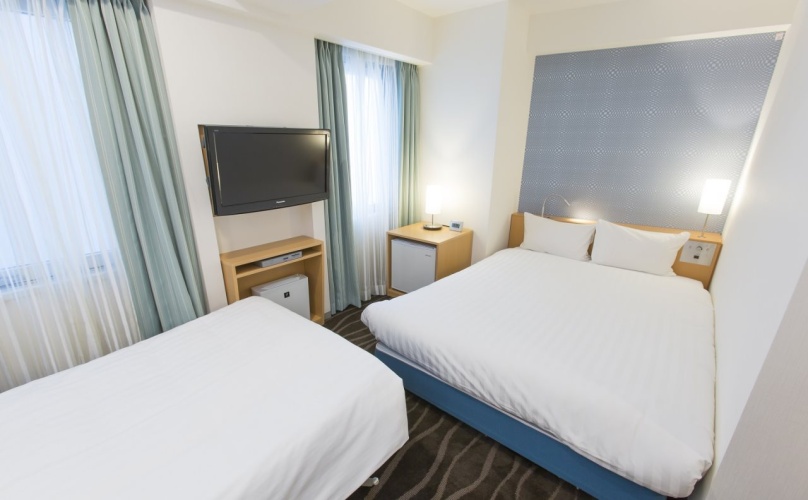 Shibuya Tobu Hotel photo 23