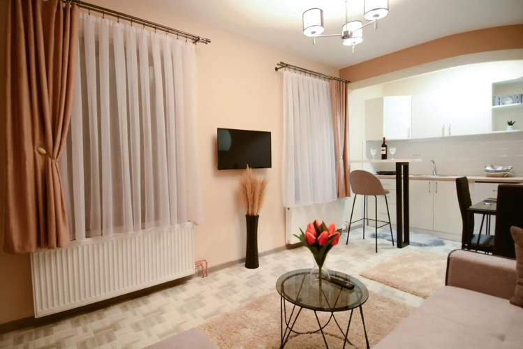Apartman Savić