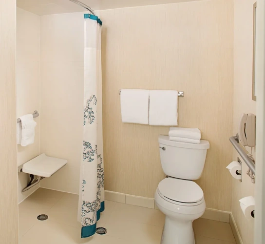 2 Bedrooms Deluxe Double room