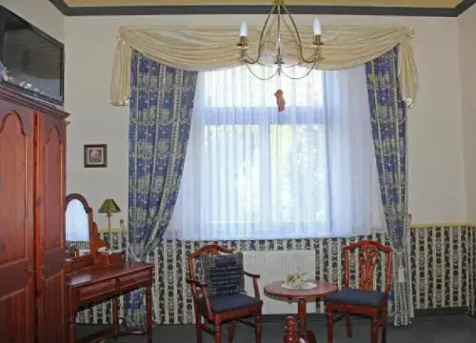 Pension Vogtländer