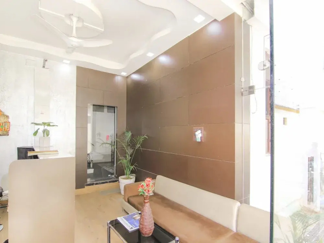 OYO 13652 Hotel Rajput