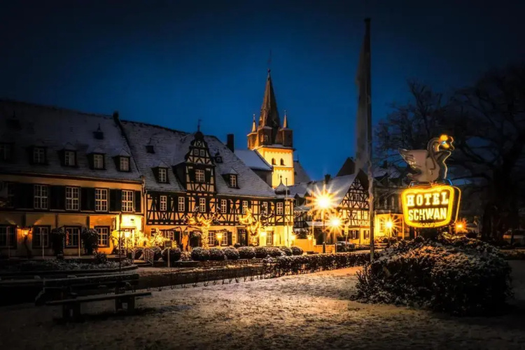 Hotel Schwan