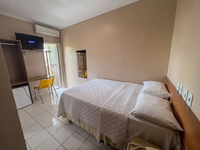 Hotel Guapindaia