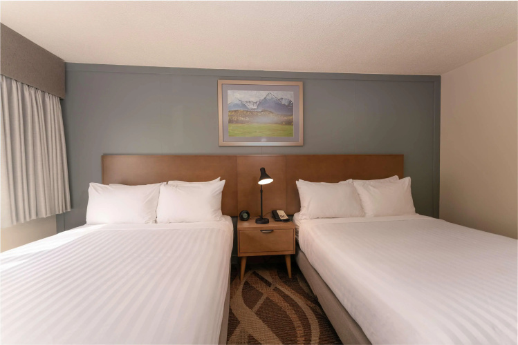 Prestige Hudson Bay Lodge & Conference Centre, WorldHotels Crafted Collection