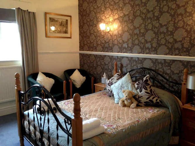 The Tollgate Inn