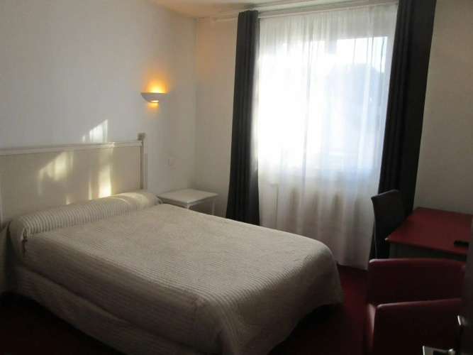 Hotel Victor Hugo