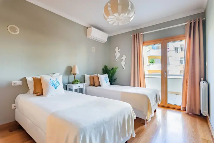 Cascais Deluxe Flat