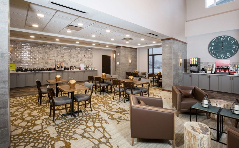 Pomeroy Inn & Suites Prince George photo 20