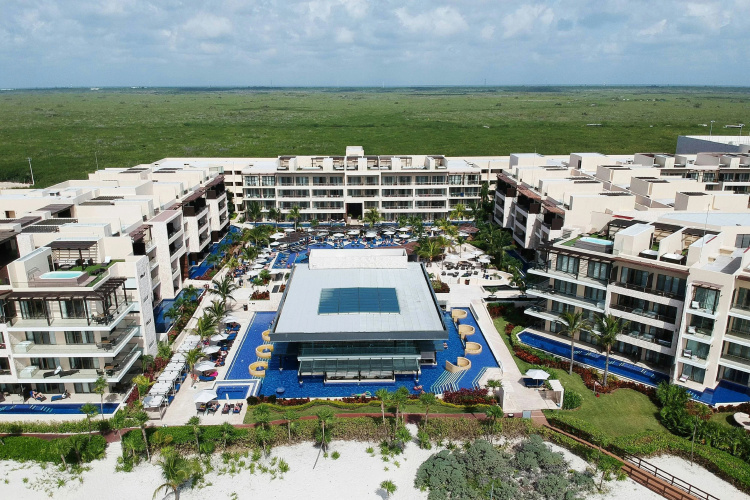 Hideaway at Royalton Riviera Cancun, An Autograph Collection All Inclusive Resort - Adults Only photo 36