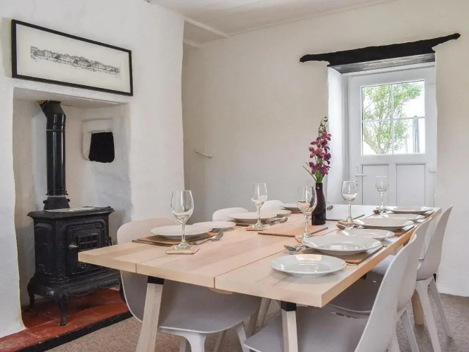 Pollards Cottage