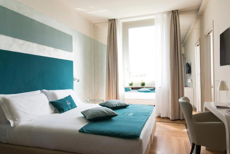 Bianca Maria Palace Hotel