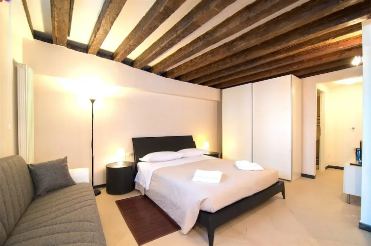 Corallo Holidays