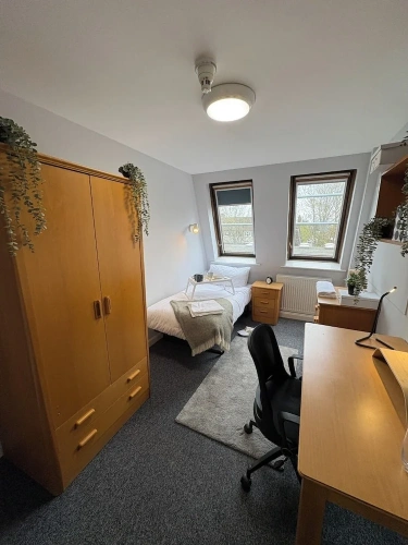 Economy Single room