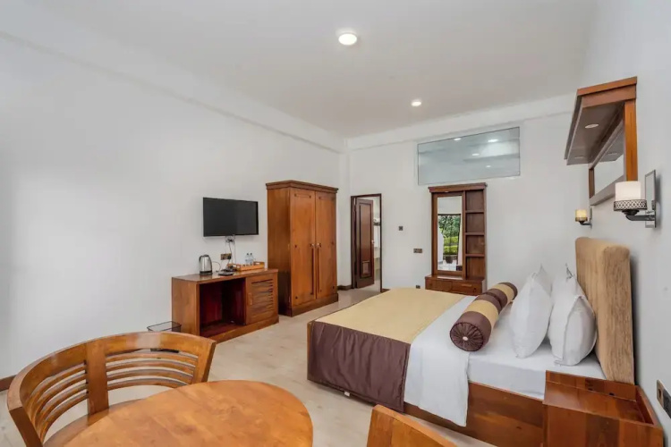 Eagle Regency Kandy