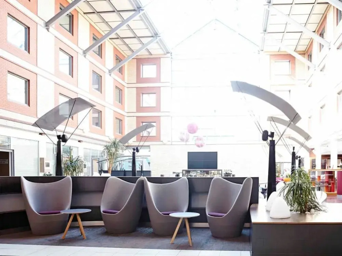 Novotel Heathrow