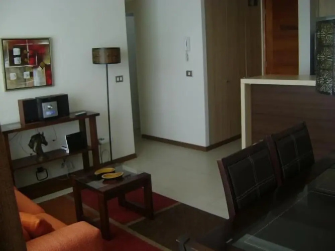 Departamento Laguna Mar 7